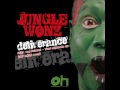 Jungle Wonz - Rainforest serenade