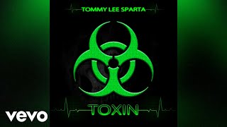 Watch Tommy Lee Sparta Toxin video
