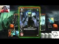Might & Magic - Duel Of Champions - EP1 - Rough Explanation and a Duel