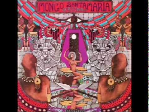 Mongo Santamaria - Funk Up