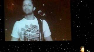 Watch Atif Aslam Addat video