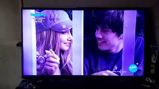 Closing To Aliens In The Attic 2009 On Boing Tv Spain 12024