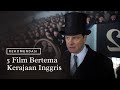 Rekomendasi 5 Film Bertema Kerajaan Inggris, No 3 Penuh Konspirasi