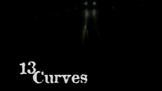 Real Scary Stories TV Show - Virginia City Dare & 13 Curves