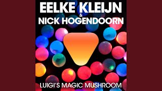 Luigi'S Magic Mushroom (Part 2)