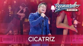 Watch Leonardo Cicatriz video