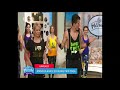 Zumba Fitness - Colaj muzică populară