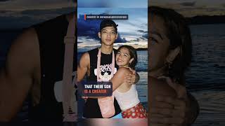 Ricci Rivero Confirms Split With Andrea Brillantes Says Theyre Still On Good Terms