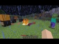 Minecraft: Color Of Infinity - E01 - Breaking the Law
