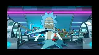 Rick Sanchez Twixtor