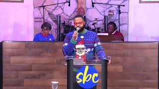 SBC 9AM Service