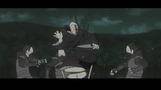 Obito -Amvin The End
