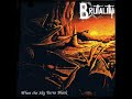 Brutality - Shrine of the Master
