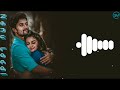 Nenu Local BGM | Nani