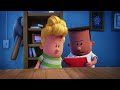 Evil Science Teacher Official Clip Captain Underpants First Epic Movie Evil Science Teacher Official Clip Captain Underpants First Epic Movie