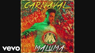 Maluma - Carnaval (Audio)