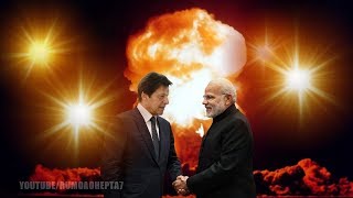 India Vs Pakistan: The Balance Of Power - Equilíbrio De Poder - शक्‍ति-संतुलन