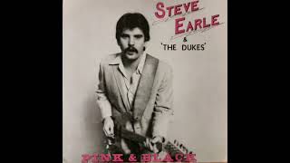 Watch Steve Earle My Baby Worships Me video