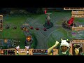 [Korean Diamond][A - Z Jungle] AP Leona