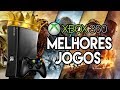 10 MELHORES JOGOS QUE VAI FAZER VOCÊ COMPRAR UM XBOX 360 EM 2018 😉😉😉