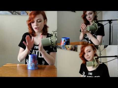 The Cup Song (Youre Gonna Miss Me When Im Gone) Cover