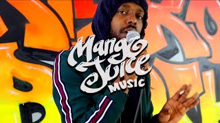 KIERON BOOTHE || MANGO JUICE SESSIONS: #32 - prod. LEMZLY DALE, LYSSER & SANTI