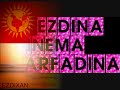 EZIDI: Qlama biranina  CHAKO MANDKi, Jono Temuryan Raba CHAKO; EZDIXAN