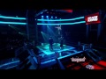 The Voice Thailand - หมี VS ลูกแก้ว - ฉันอยู่ตรงนี้ - 2 Nov 2014