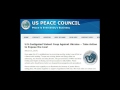 Ukraine: Appell des US-Friedensrates