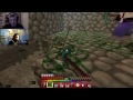 Minecraft survival #44 - KAN DIT WEL?!