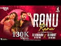 Ranu Ranu Antune Chinnado DJ Song DJVaibhav In the mix DJ Rohit In The Mix 2022 Ranu Ranu DJ Song