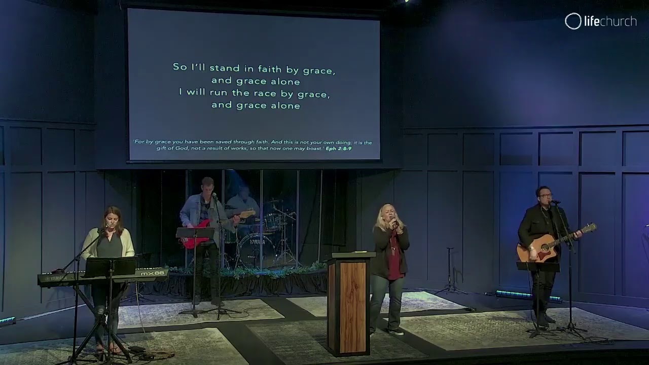 Sunday, April 25, 2021- James Sharp