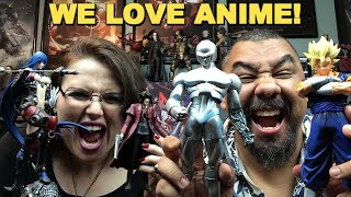 WE LOVE ANIME!