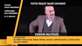 İbb Şehir Tiyatrolarında Bu Hafta