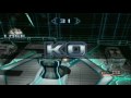 Custom Robo - The Grand Battle:  Holosseum Test (Part 2)