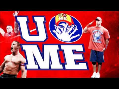 John Cena Entrance Music
