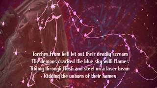 Watch Tarot Iron Stars video