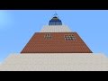 Minecraft BIGGEST PARKOUR TOWER! with PrestonPlayz