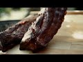 With #seriousgrills you can relax and be in the moment