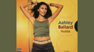 Watch Ashley Ballard Hottie video