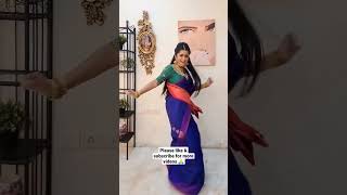 Thirumagal Serial Actress Harikaasadu Recent Dance Reels 