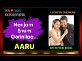Nenjam Enum Oorinilae ~ Aaaru ~ 🎼 5.1 DIGITAL SURROUND 🎧 BASS BOOSTED 🎼 Devi Sri Prasad ~ SVP Beats