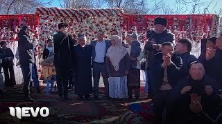 Jaloliddin Ahmadaliyev - Menda Qolmadi Dil (Tojikistonda To'yda)