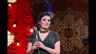 Марина Одольська - Я Піду В Далекі Гори