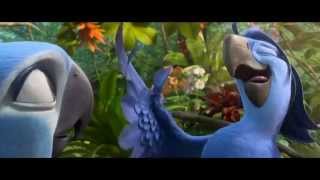 Rio 2 Roberto Clip
