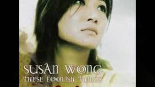 Watch Susan Wong You Needed Me video