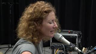 Watch Kathleen Edwards Who Rescued Who video