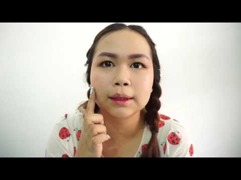 รีวิว ตัดไขมันกระพุ้งแก้ม