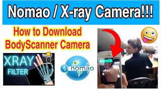 How To Download Nomao Camera Pro 2022 New App Scanner Camera Download Kiasey Karen