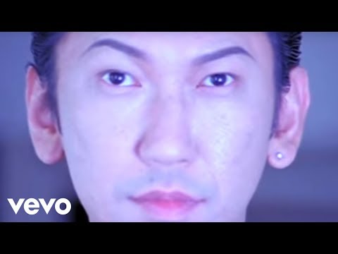 バンビーナ/布袋寅泰